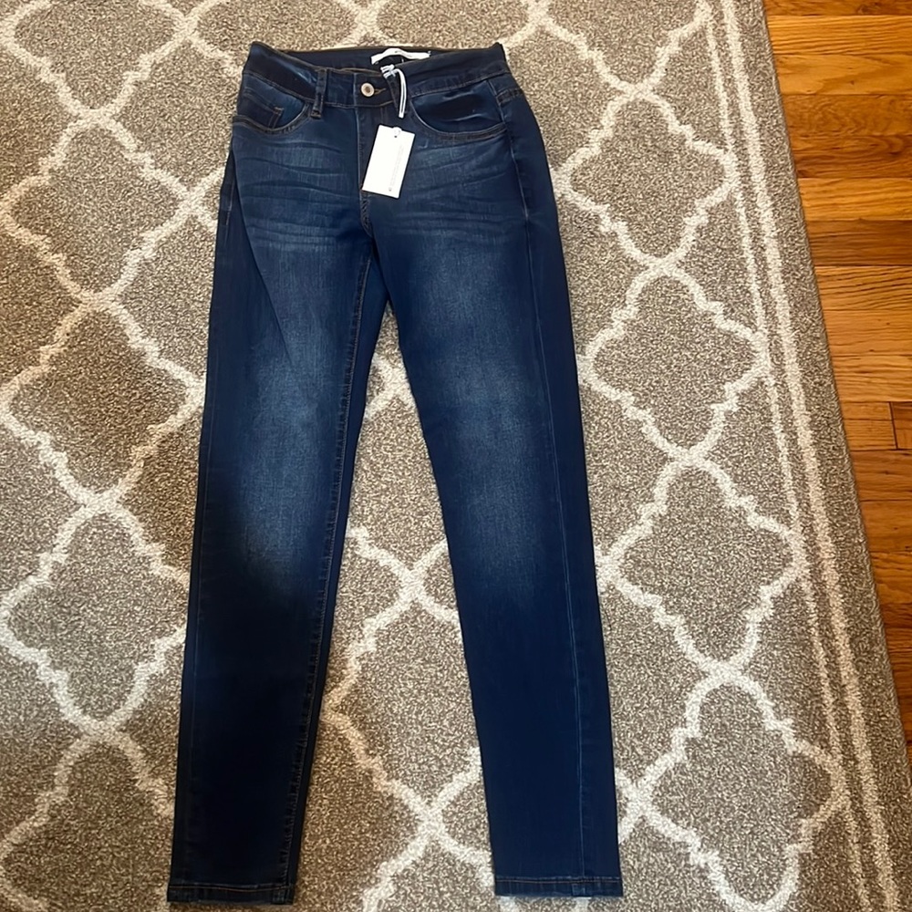 Kancan jeans